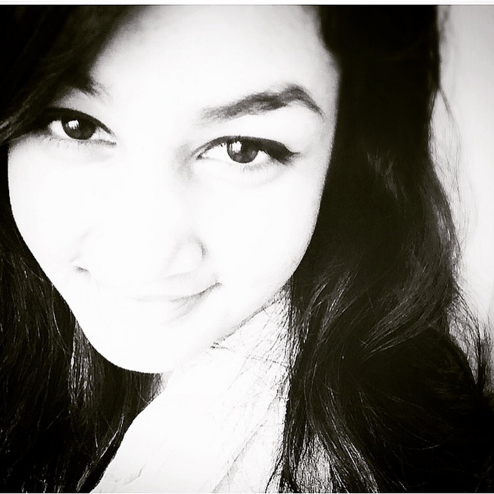 Meet your Posher, Ridhimaa